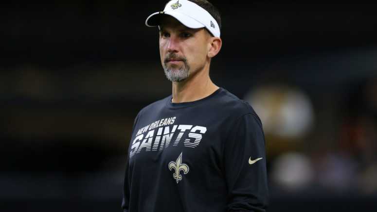 Sean Payton retiring: Is Aaron Glenn a candidate to replace him in New  Orleans? - Pride Of Detroit