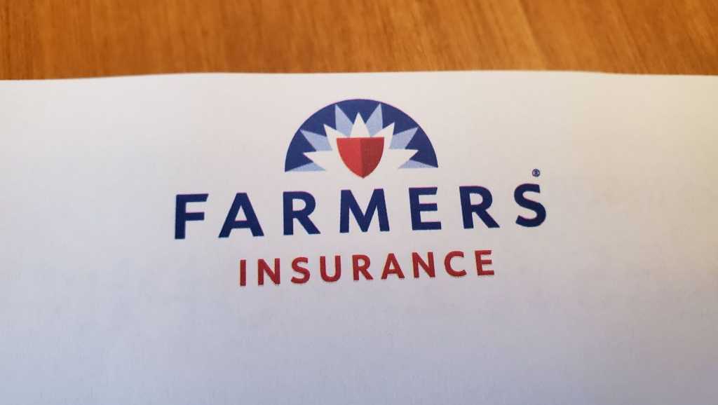 Pólizas de corte de seguro para agricultores de Florida