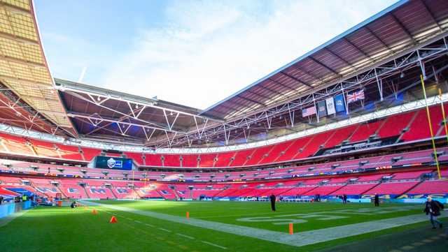 Bengals will not play in London or Germany in 2022-23 season - Vimarsana News