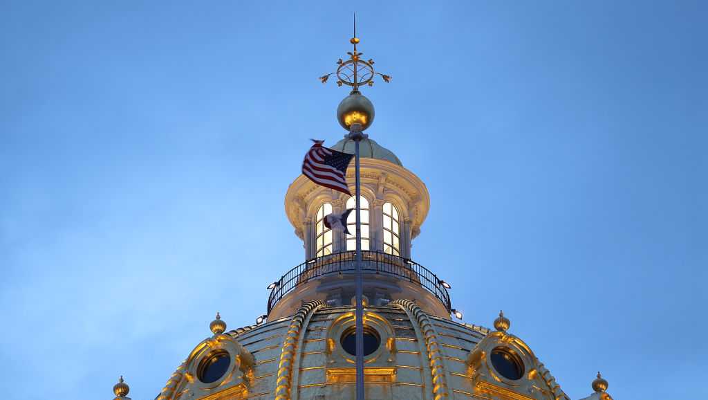 See which new Iowa laws went into effect July 1