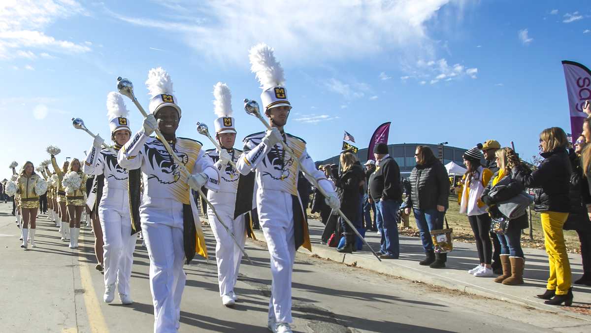 Marching Mizzou to perform at Kansas City Chiefs' 2022 home opener