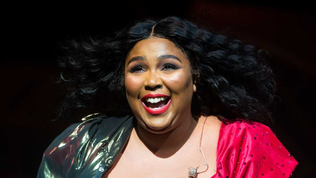 Lizzo leads Grammy nominations with 8. Here are the nominees in other