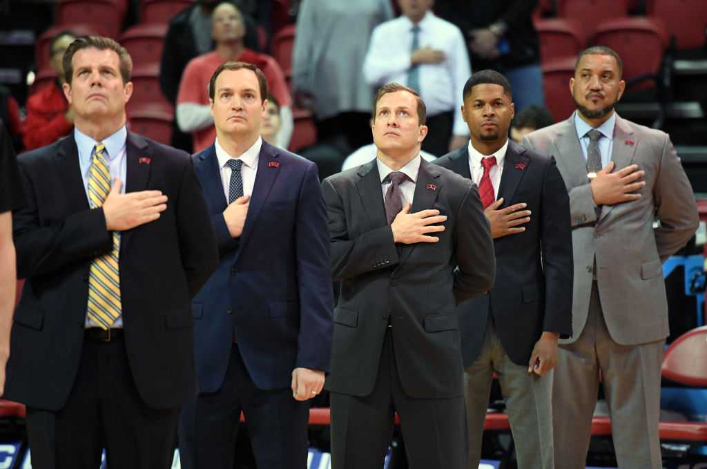 Iowa State basketball hires Tim Buckley as assistant coach