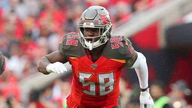 Buccaneers to get new helmet and logo, Warren Sapp anounces - Bucs