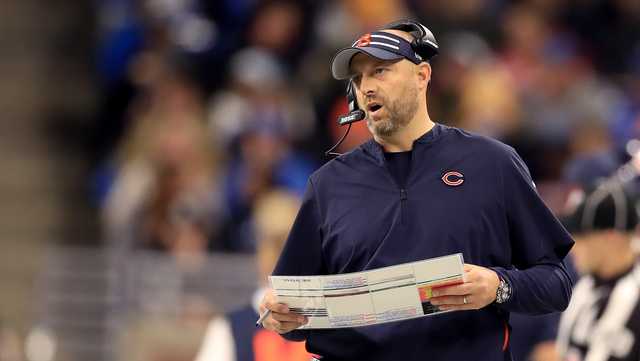 'Black Monday' in the NFL: Coaches, executives fired at the conclusion of the regular season - Vimarsana News