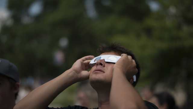 2024 solar eclipse: Send us your photos and videos from Vermont, New York