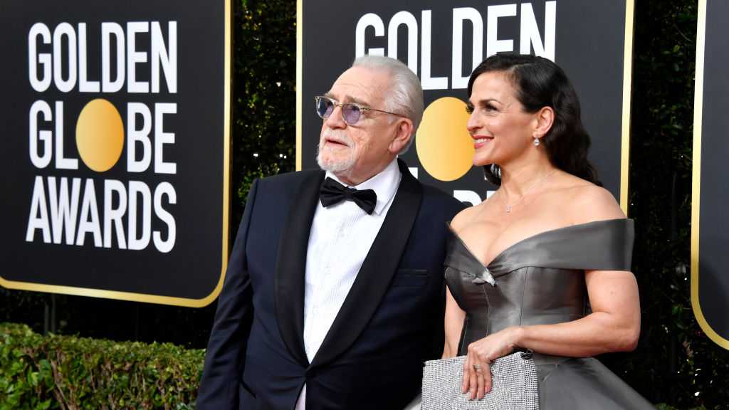 Golden Globes red carpet: Stars show off fashions before awards ceremony