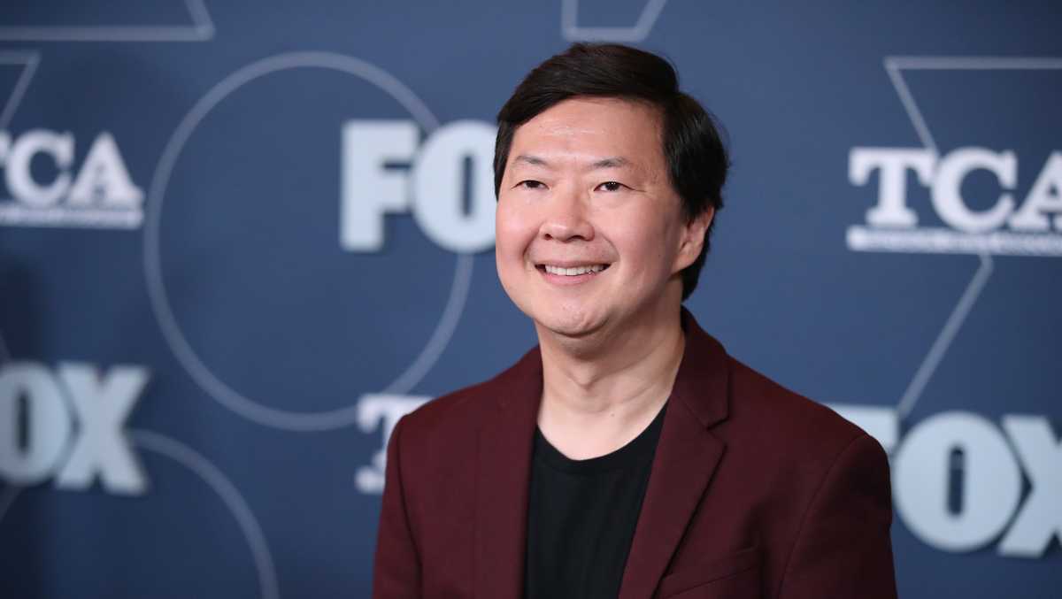 Ken Jeong named keynote speaker for Tulane's graduation
