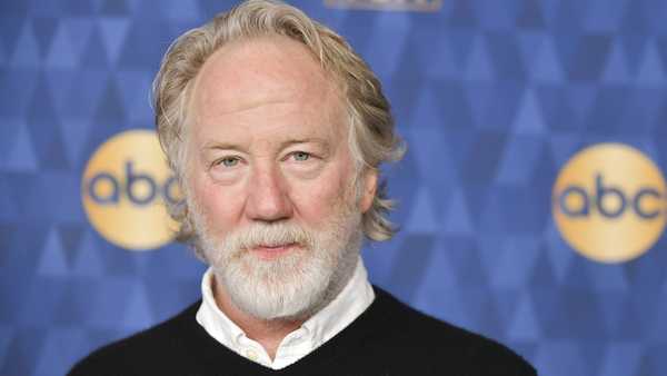 PASADENA, CALIFORNIA - JANUARY 08: Timothy Busfield attends the ABC Television's Winter Press Tour 2020 at The Langham Huntington, Pasadena on January 08, 2020 in Pasadena, California. (Photo by Rodin Eckenroth/WireImage)