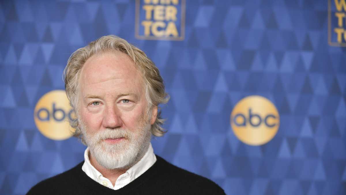 Timothy Busfield child sex abuse case: A timeline of the investigation in New Mexico