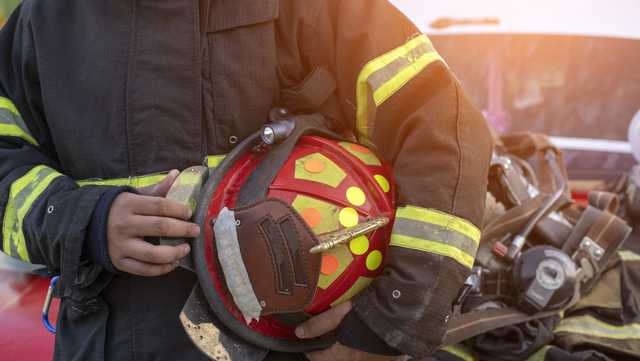 North Country Fire Department to receive thousands in federal funding for near gear, training - Vimarsana News