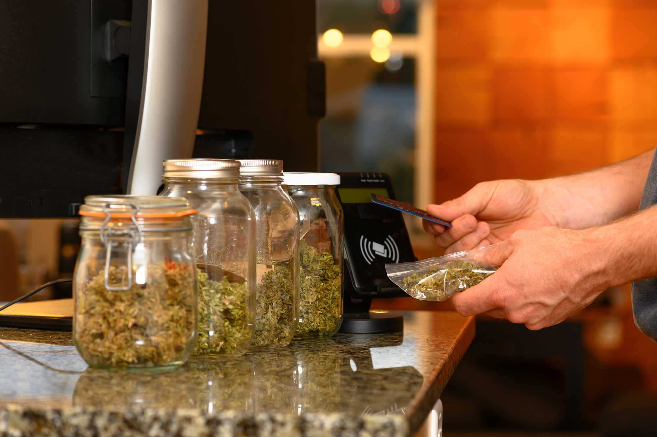 wlwt.com - Fletcher Keel - Hamilton city council to weigh permitting marijuana dispensaries, reversing long-standing ban