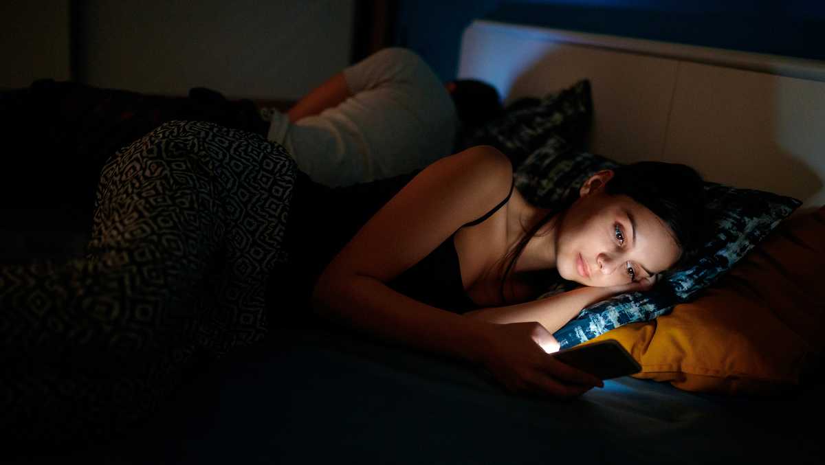 7 common sleeping habits that could be negatively affecting your health
