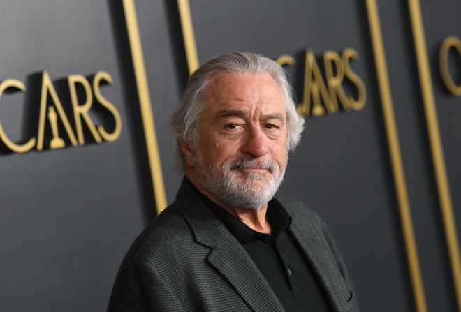 HOLLYWOOD,&#x20;CALIFORNIA&#x20;-&#x20;JANUARY&#x20;27&#x3A;&#x20;Robert&#x20;De&#x20;Niro&#x20;attends&#x20;the&#x20;92nd&#x20;Oscars&#x20;Nominees&#x20;Luncheon&#x20;on&#x20;January&#x20;27,&#x20;2020&#x20;in&#x20;Hollywood,&#x20;California.&#x20;&#x28;Photo&#x20;by&#x20;Kevin&#x20;Winter&#x2F;Getty&#x20;Images&#x29;