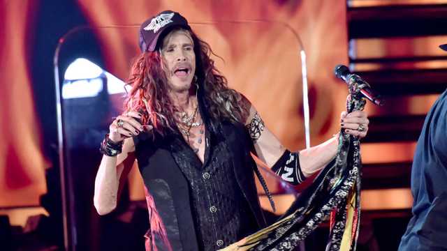 Here's where Aerosmith's 'Peace Out' farewell tour will stop in California - Vimarsana News
