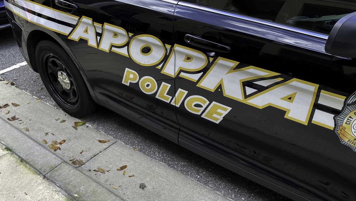 Police investigating shooting outside Apopka Home Depot