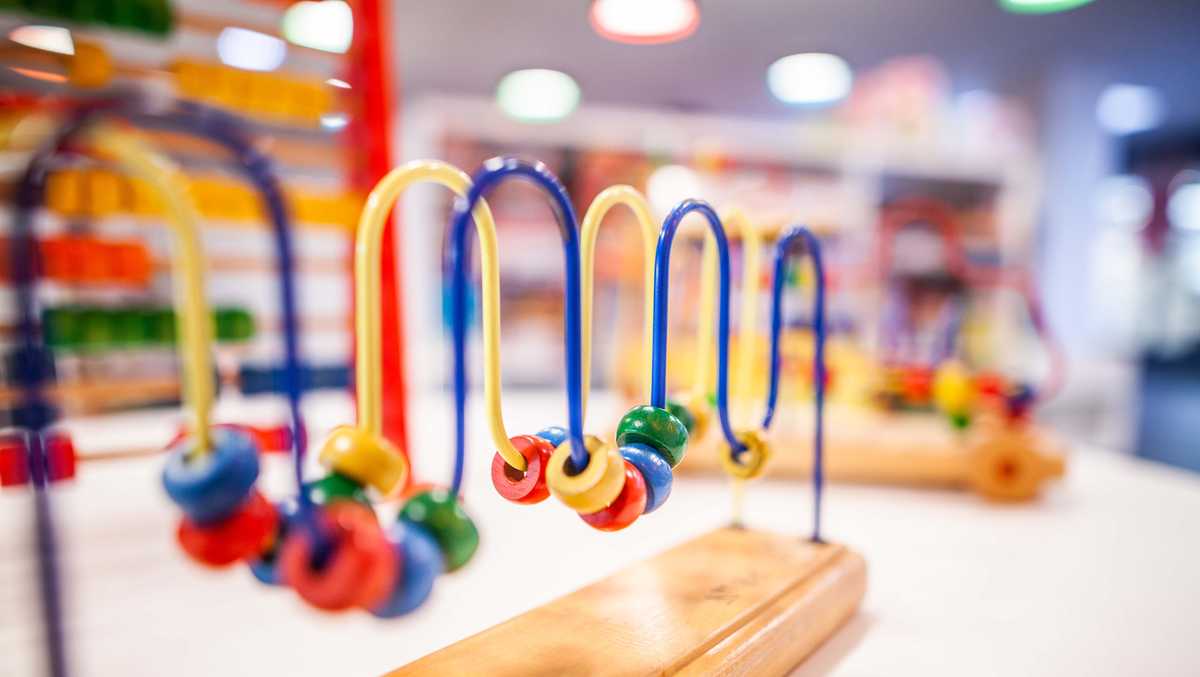 Massachusetts Preschool Teacher Arrested for Assaulting Multiple Toddlers