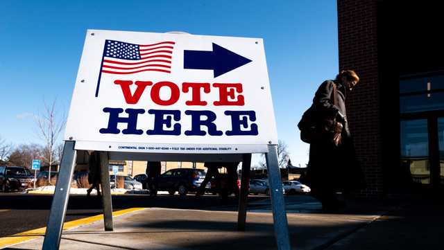 Ohio election officials preparing for March primary. Here's what you should know - Vimarsana News