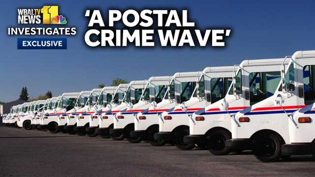 Mail theft complaints rise amid change to postal officers' duties - Vimarsana News