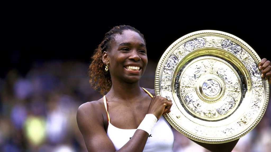 Wimbledon 2021: Venus Williams Wins on 90th Grand Slam Appearance - News18