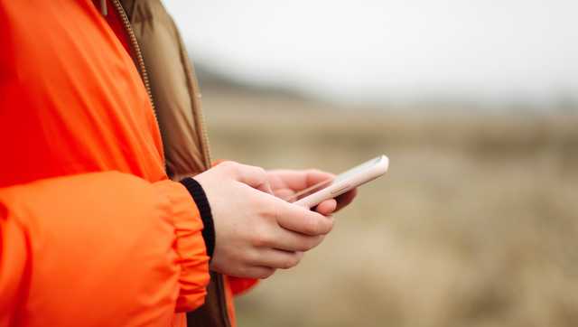 New Text to 911 service allows you to reach help without cell reception. Here's how it works