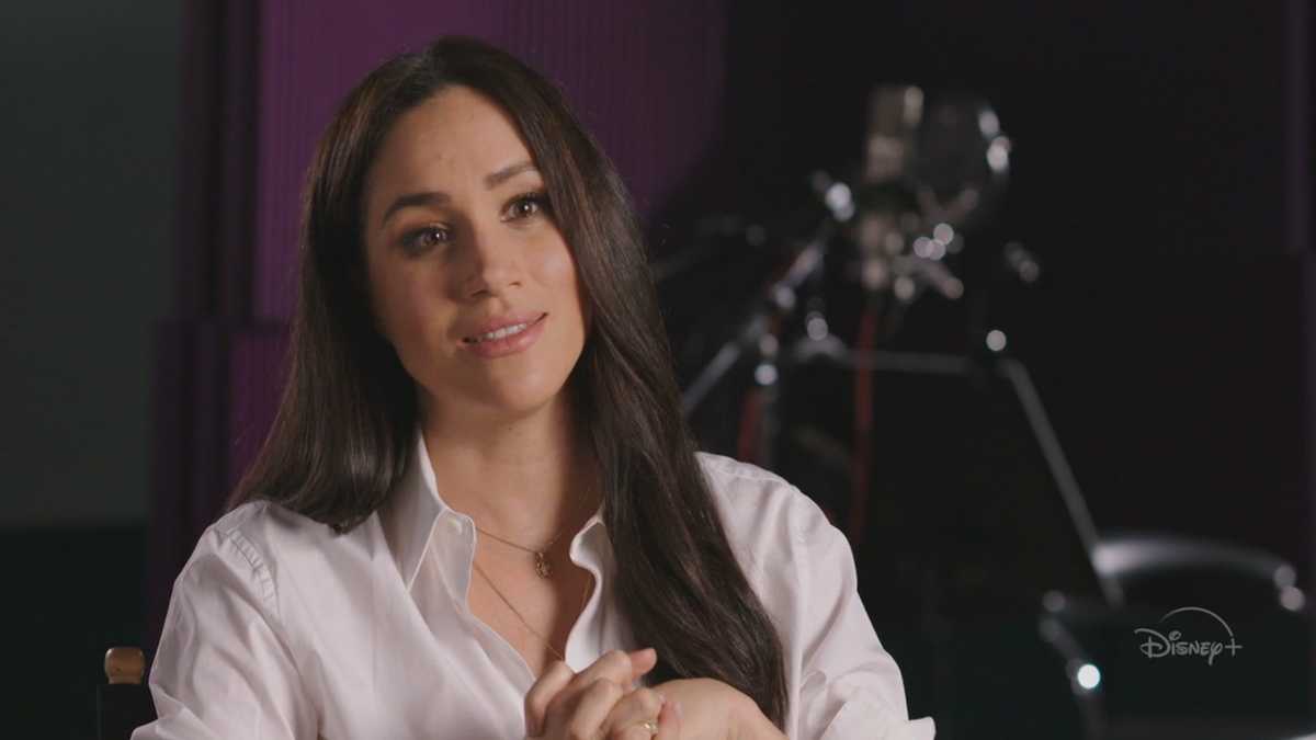 Meghan Duchess Of Sussex Hopes New Book The Bench Will Represent Any Family California News Times Meghan Duchess Of Sussex Hopes New Book The Bench Will Represent Any Family California News Times