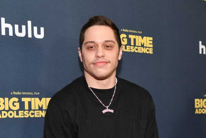 NEW&#x20;YORK,&#x20;NEW&#x20;YORK&#x20;-&#x20;MARCH&#x20;05&#x3A;&#x20;Pete&#x20;Davidson&#x20;attends&#x20;the&#x20;premiere&#x20;of&#x20;&amp;quot&#x3B;Big&#x20;Time&#x20;Adolescence&amp;quot&#x3B;&#x20;at&#x20;Metrograph&#x20;on&#x20;March&#x20;05,&#x20;2020&#x20;in&#x20;New&#x20;York&#x20;City.&#x20;&#x28;Photo&#x20;by&#x20;Dia&#x20;Dipasupil&#x2F;WireImage&#x29;