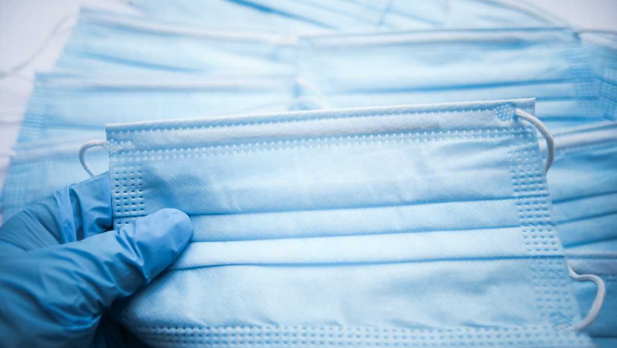 Hospital in northern New York implements new safety measures after spike in flu cases