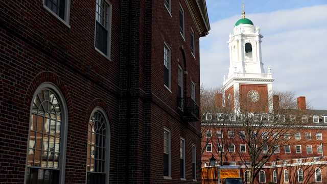 Harvard morgue manager indicted in theft, sale of human remains - Vimarsana News