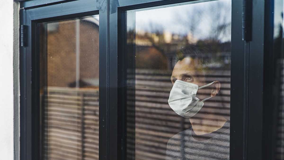 US deaths from COVID hit 1 million, less than 2 1/2 years in, CDC says – WLKY Louisville US deaths from COVID hit 1 million, less than 2 1/2 years in, CDC says – WLKY Louisville