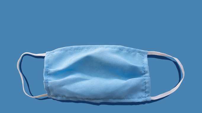 Fact Check: Stories falsely cite 'Stanford study' to misinform on face masks - Vimarsana News