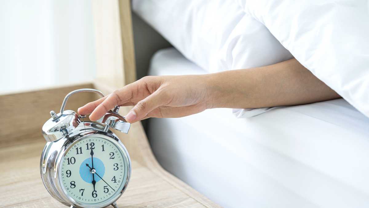 How to get better sleep: New rules will help you feel more rested and energetic