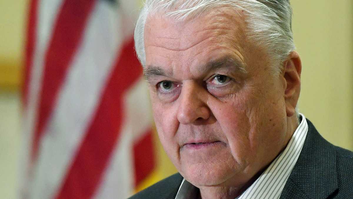 Nevada bill would allow tech companies to create governments