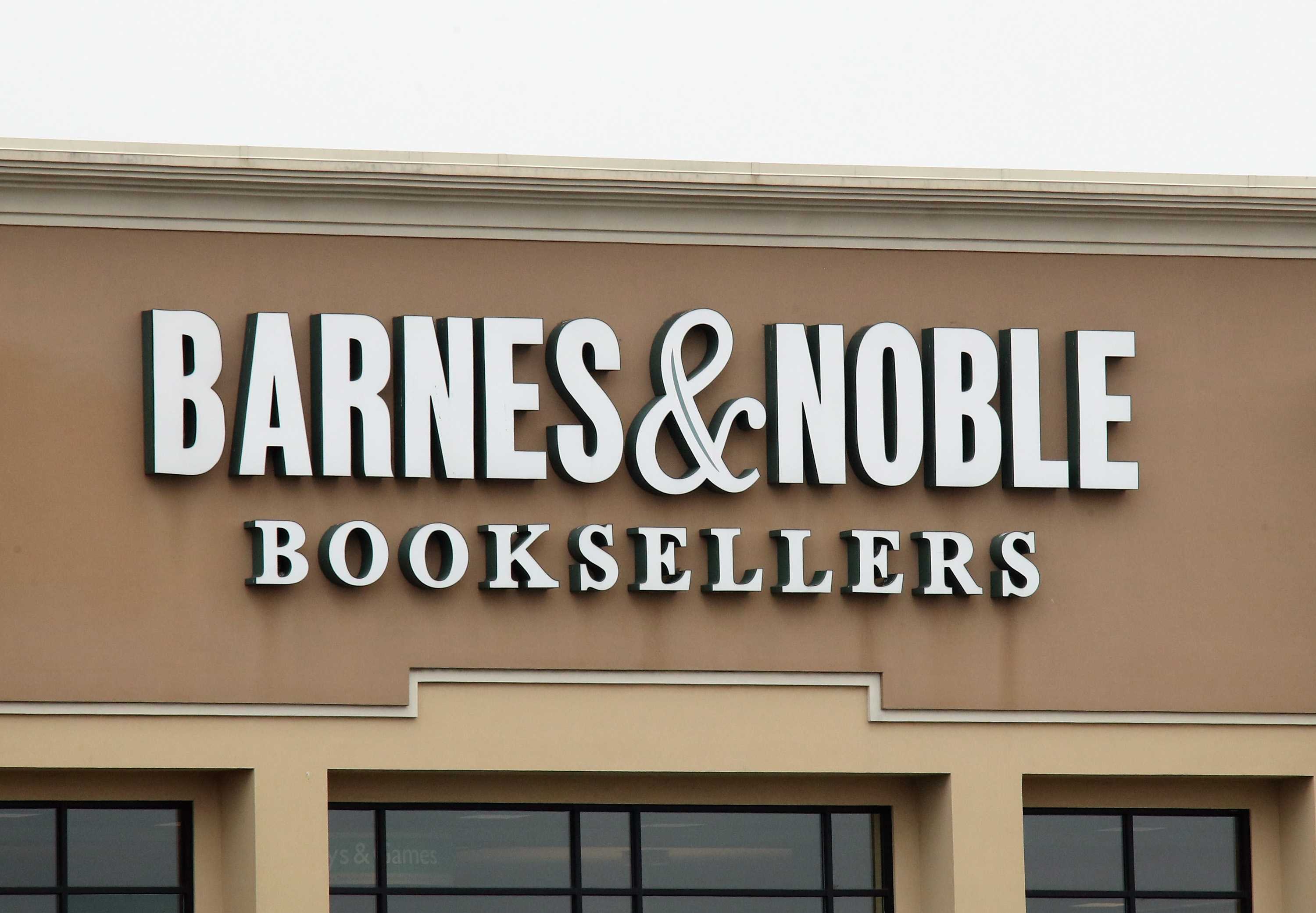 Barnes & Noble Opening Stores In Natick And Wareham On June 14