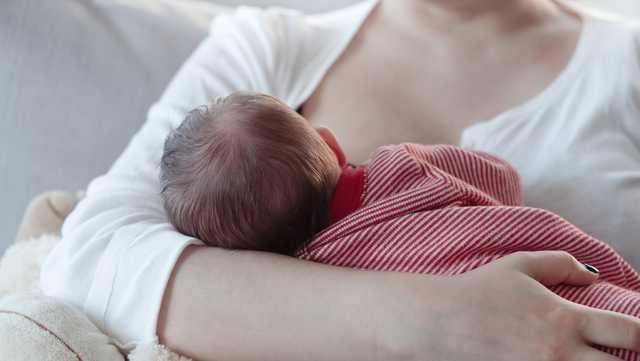 UPMC breast milk study looks to save pre-term babies - Vimarsana News
