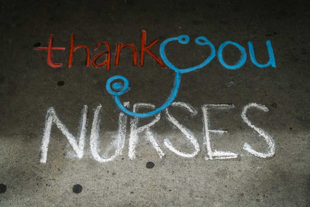 National Nurses Week 2025: Freebies and deals for health care heroes
