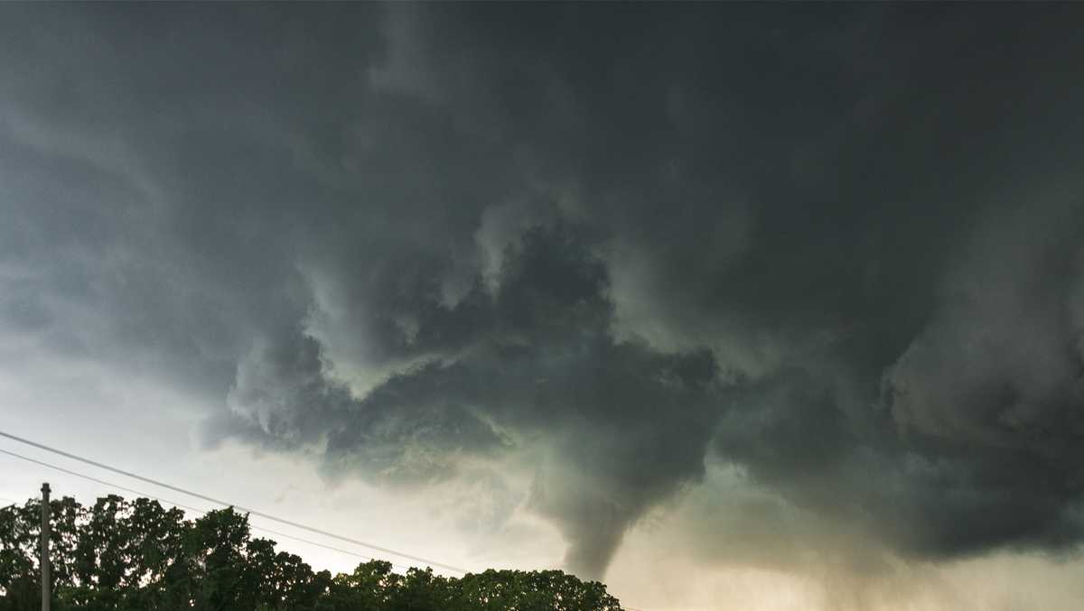 What to do when a tornado hits? Check out these safety tips