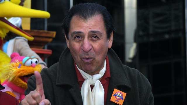 Emilio Delgado, 'Sesame Street's' Luis for more than 40 years, has died - Vimarsana News