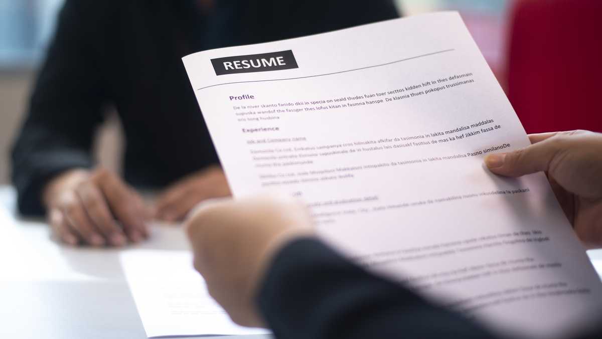 Central Florida job fair to to kick off in Orlando