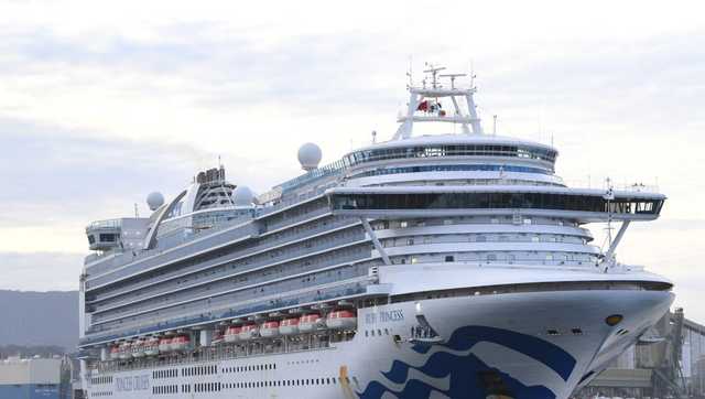 Carnival ruled negligent over cruise where 662 passengers got COVID-19 - Vimarsana News