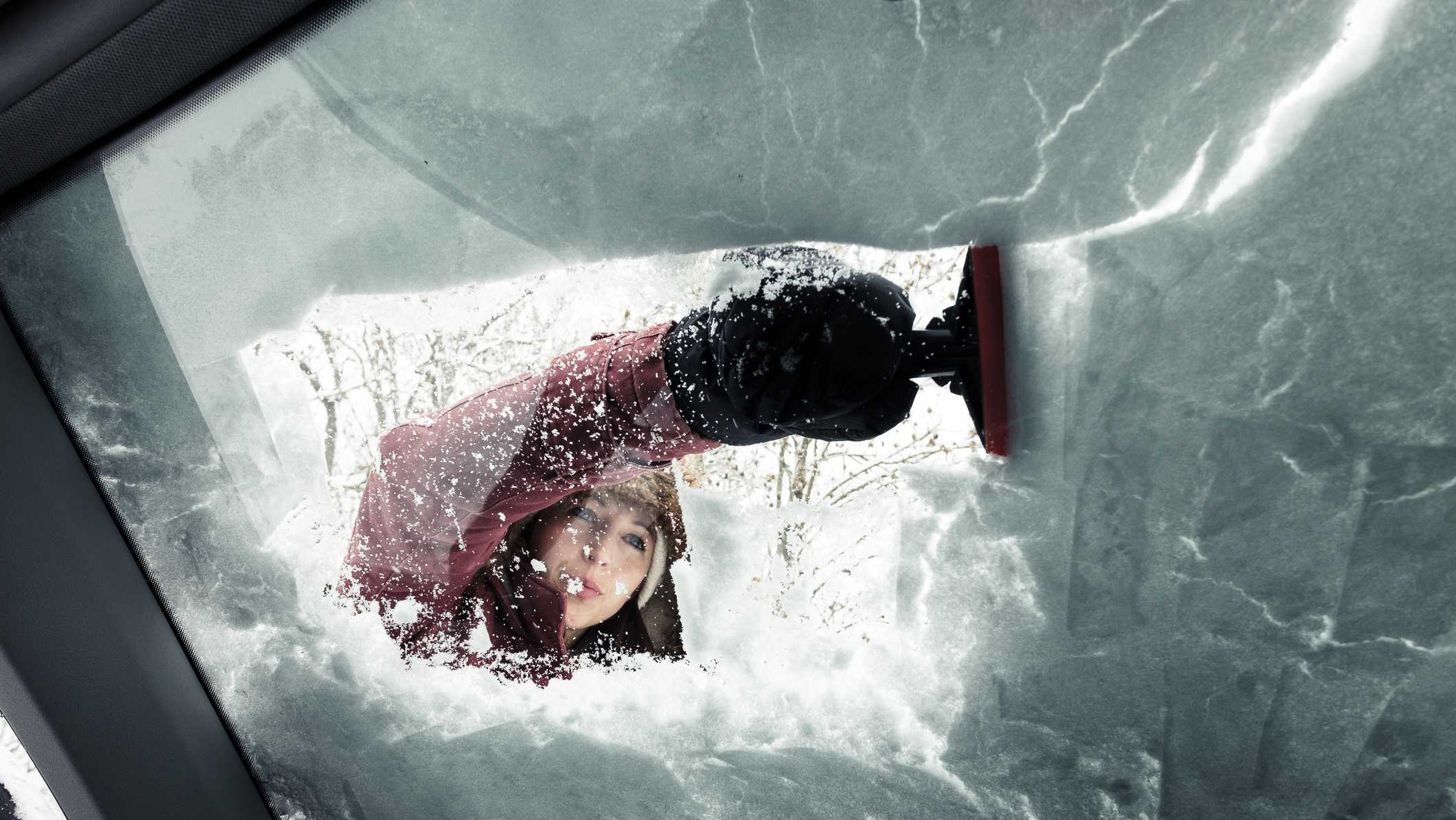 Winter weather gear: 10 items under $100 to get you through - Vimarsana News
