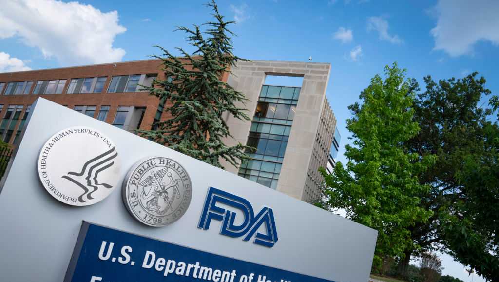FDA removing warning labels from some hormone replacement therapy ...