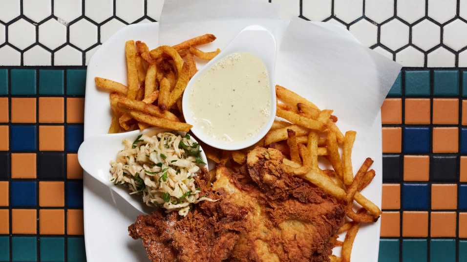 Where to find a Lenten fish fry in the Des Moines area this Friday