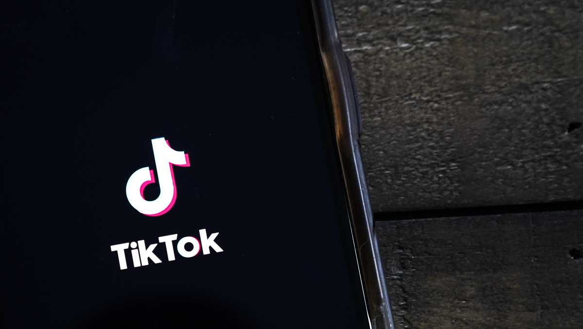 A TikTok challenge may be linked to a teen’s fatal car crash