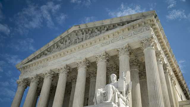 Supreme Court to rule on state laws limiting social media platforms - Vimarsana News