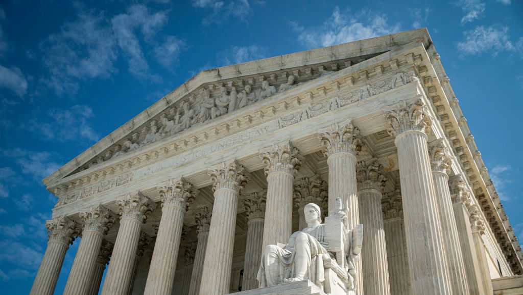 Supreme Court upholds gun control law intended to protect domestic ...