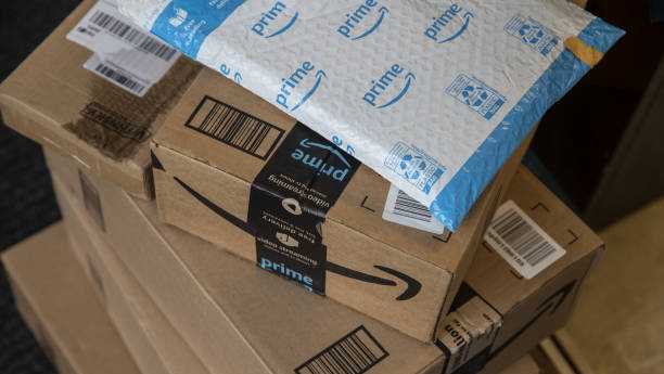 Deadline approaches for Amazon holiday returns - Vimarsana News