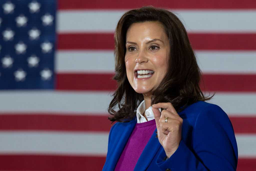 Jury Clears 3 Men In Plot To Kidnap Michigan Gov. Whitmer