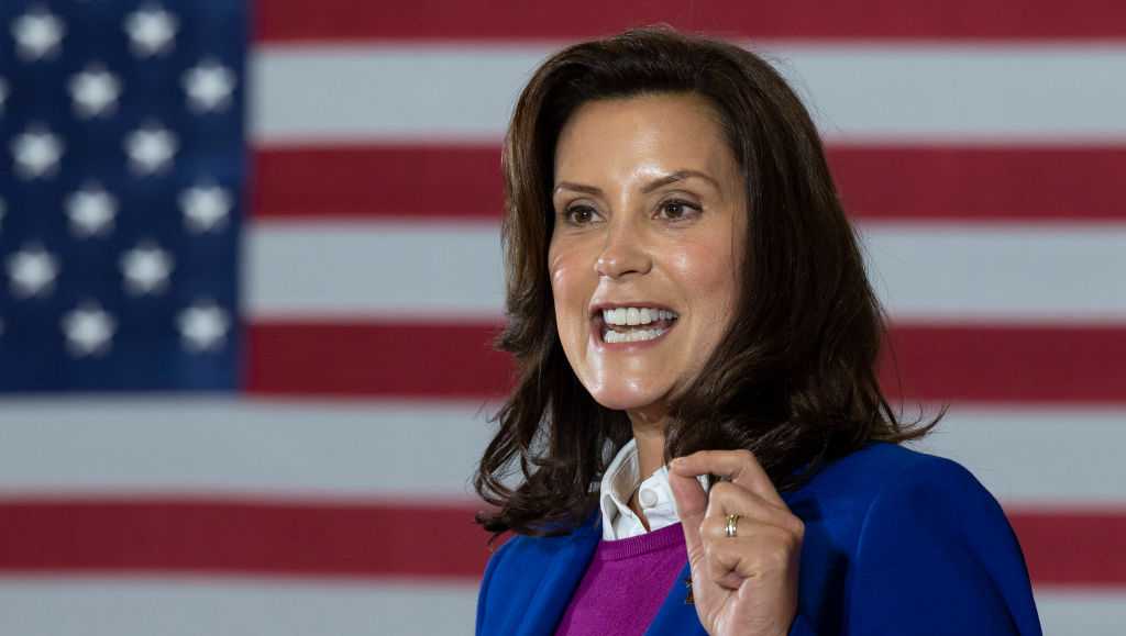 Jury clears 3 men in plot to kidnap Michigan Gov. Whitmer - Vimarsana News