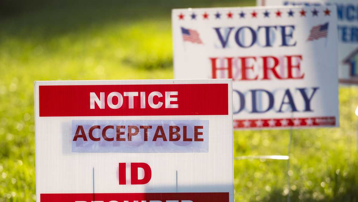 Does the US have stricter ID rules for buying beer than voting? Here are the facts